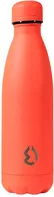 Water Revolution Fluor Thermal Bottle 500 ml Coral