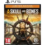 Skull and Bones Limited Edition PS5