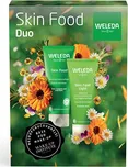 Weleda Skin Food Duo Face And Body…