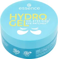 Essence Hydro Gel Eye Patches Ice Eyes Baby hydrogelové polštářky pod oči 60 ks