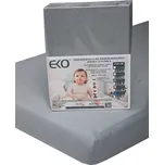 EKO P-01-M nepromokavé prostěradlo s…