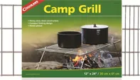 Coghlan’s Camp Grill kempingový gril 30 x 61 cm