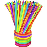 Kruzzel Lightstick 22889 100 ks 20 x…
