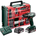 Metabo BS 18