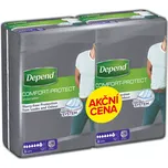 Depend Normal Duopack L/XL