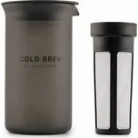 Goat Story Cold Brewer