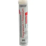 OstroVit Magnesium + Potassium…