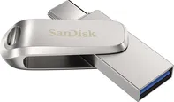 Sandisk Ultra Dual Drive Luxe 256 GB (SDDDC4-256G-G46)