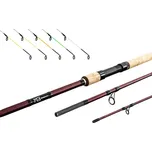 Delphin Magma M3 Light Feeder 330 cm/90…