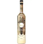 Beluga Celebration Gold 40 % 1 l