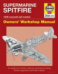 Supermarine Spitfire Owners' Workshop…