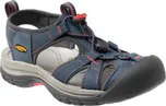 KEEN Venice Midnight Navy/Hot Coral 38,5