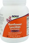 Now Foods Sunflower Lecithin 454 g