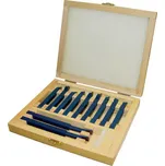 GÜDE 48133 soustružnické nože 11 ks