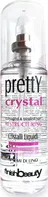 Edelstein Evolution FinishBeauty Pretty Crystal tekuté krystaly na vlasy 120 ml