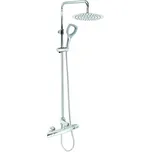 Novaservis Metalia SETECO/TER,0 stříbrný