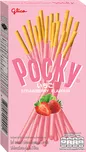 Glico Pocky Strawberry Flavour 47 g