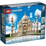 LEGO Creator Expert 10256 Taj Mahal