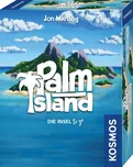 Kosmos Palm Island