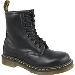 Dr. Martens 1460 Black Smooth