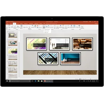Microsoft Office 2019