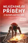 Nejúžasnější příběhy z olympijských her…