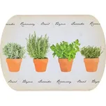 Banquet Retro oválné korkové prostírání…