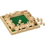 Philos Shut the Box