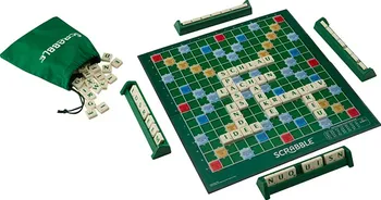 Scrabble Original CZ