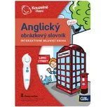 Albi Kouzelné čtení Anglický obrázkový…
