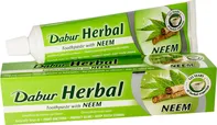 Dabur Bylinná zubní pasta s neemem 100 ml