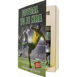 Bohemia Gifts Fotbal to je hra dárková…