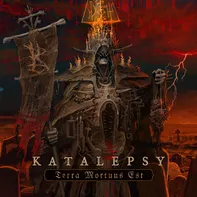 Terra Mortuus Est - Katalepsy [CD]