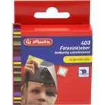 Herlitz Samolepící fotobody 400 ks