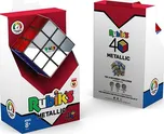 TM Toys Metallic Rubikova kostka 3 x 3…