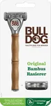Bulldog Original Bamboo + 2 ks hlavic