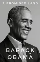 A Promised Land - Barack Obama [EN] (2020, pevná)