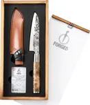 Forged VG10 SDV-305645 nůž santoku 14 cm