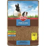 Kaytee Clean & Cozy Natural 49,2 l