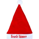 Rappa Vánoční čepise Veselé Vánoce