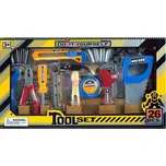 Lamps Velká sada nářadí