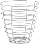 Blomus Wires koš na ovoce vysoký 25 cm