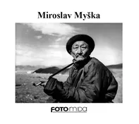 Miroslav Myška - Miroslav Myška (2016, pevná)