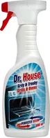 Dr. House Grily & Trouby 500 ml