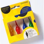 Exihand Gloria barevné SV16 14V E10