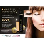 Hairplus sérum na řasy 4,5 ml 2 ks