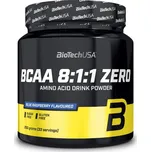 BiotechUSA BCAA 8:1:1 Zero 250 g