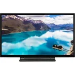 Toshiba 32" LED (32LA3B63DG)