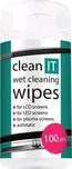 Clean IT čistící ubrousky mokré na…