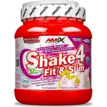 Amix Shake 4 Fit&Slim 500 g